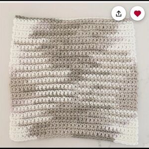 Handmade Crochet dish cloths MADE TO ORDER!!